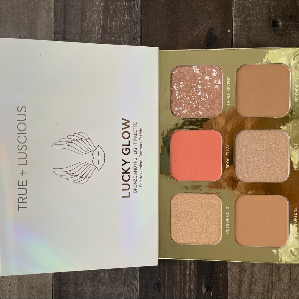 Beauty bundle - Picture 5 of 13
